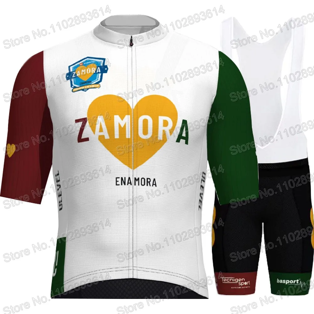 Zamora Enamora 2023 bisiklet f - Cycling Commuter Clothing incelemesi ve fiyatı