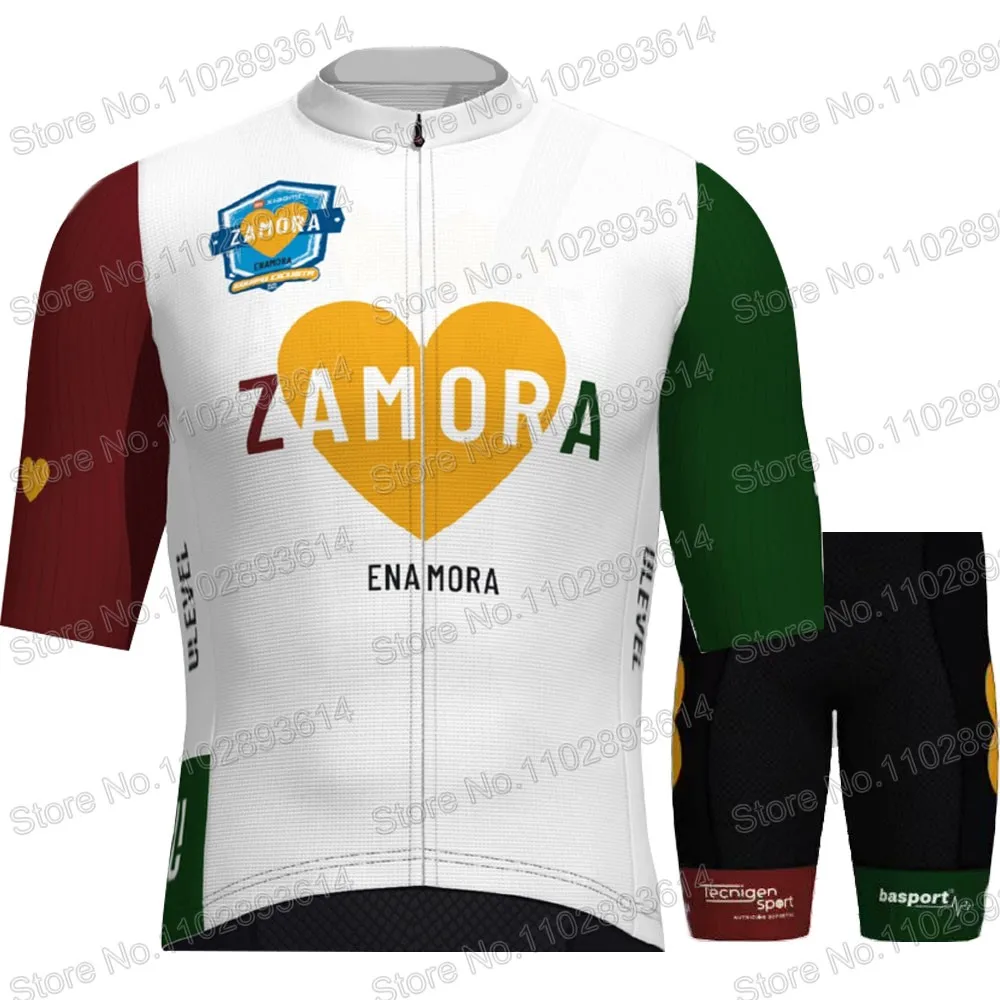 Zamora Enamora 2023 bisiklet f - Cycling Commuter Clothing incelemesi ve fiyatı