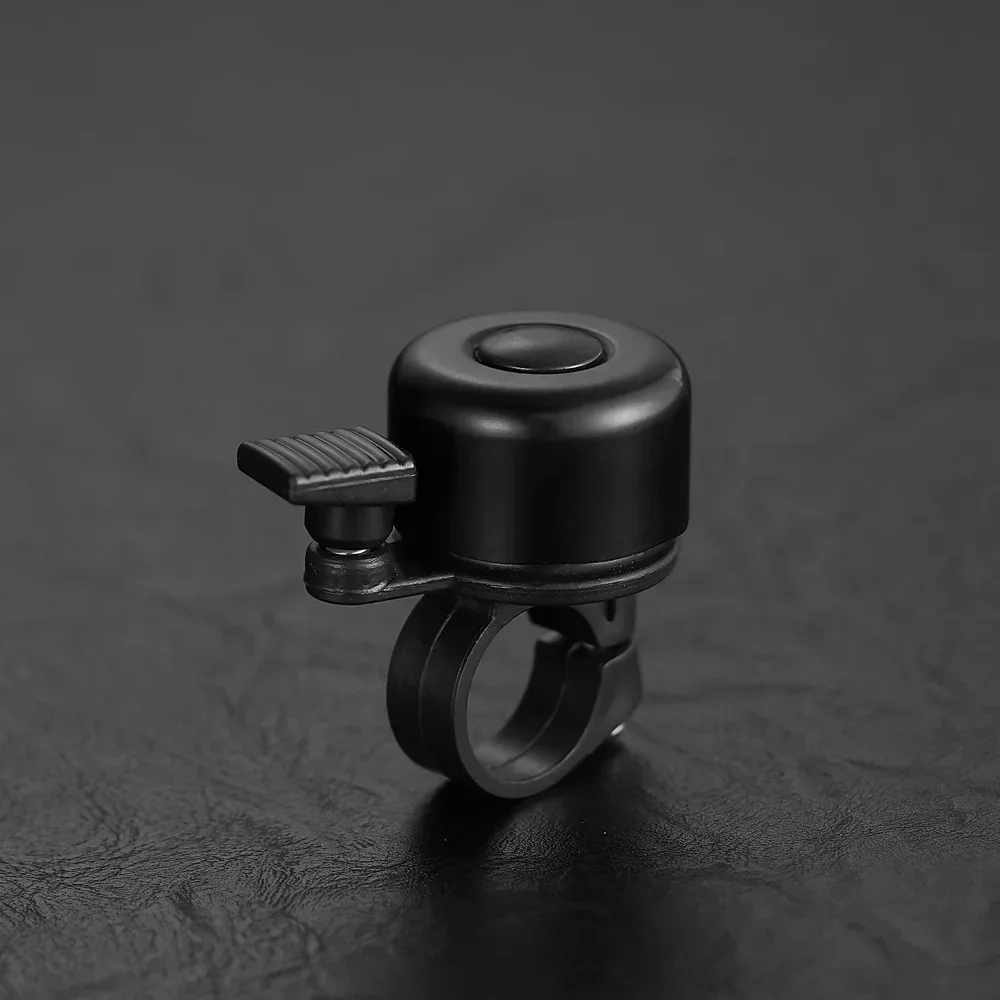 MTB bisiklet zili alüminyum al - Bell Handlebar Ring incelemesi ve fiyatı