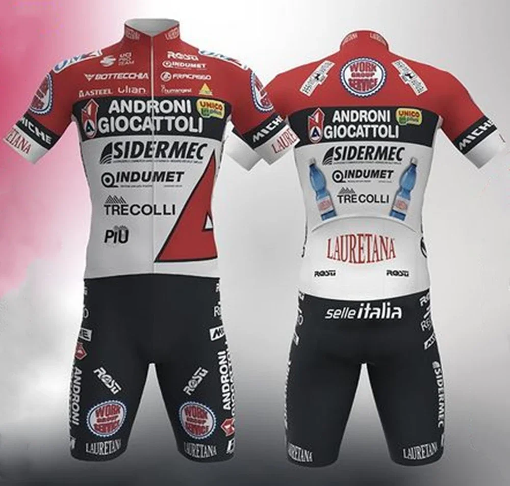 2021 HB ANDRONI Bisiklet Giyim - Cycling Commuter Trousers incelemesi ve fiyatı