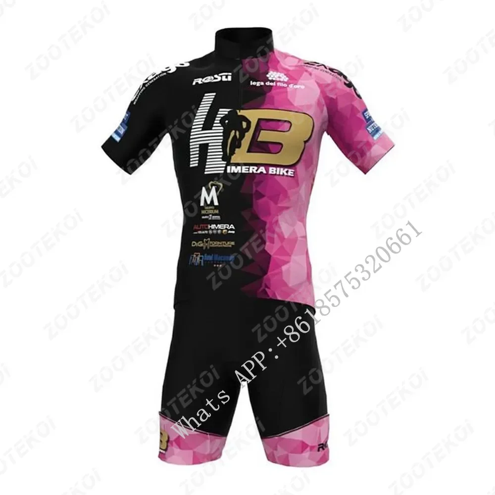 2021 HB ANDRONI Bisiklet Giyim - Cycling Commuter Trousers incelemesi ve fiyatı