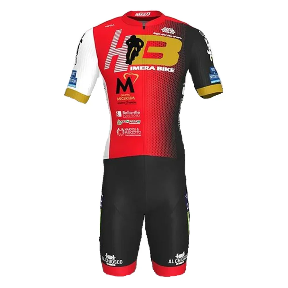 2021 HB ANDRONI Bisiklet Giyim - Cycling Commuter Trousers incelemesi ve fiyatı