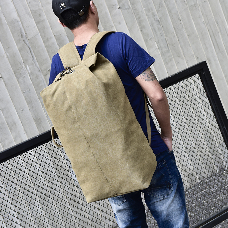 Büyük Kapasiteli Sırt Çantası  - Cycling Commuter Backpack incelemesi ve fiyatı