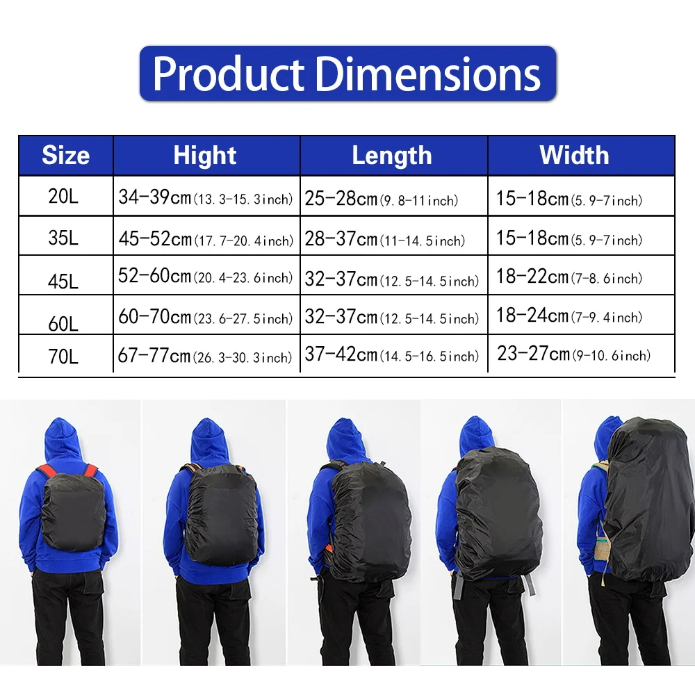 Su geçirmez sırt çantası yağmu - Cycling Commuter Backpack Waterproof incelemesi ve fiyatı