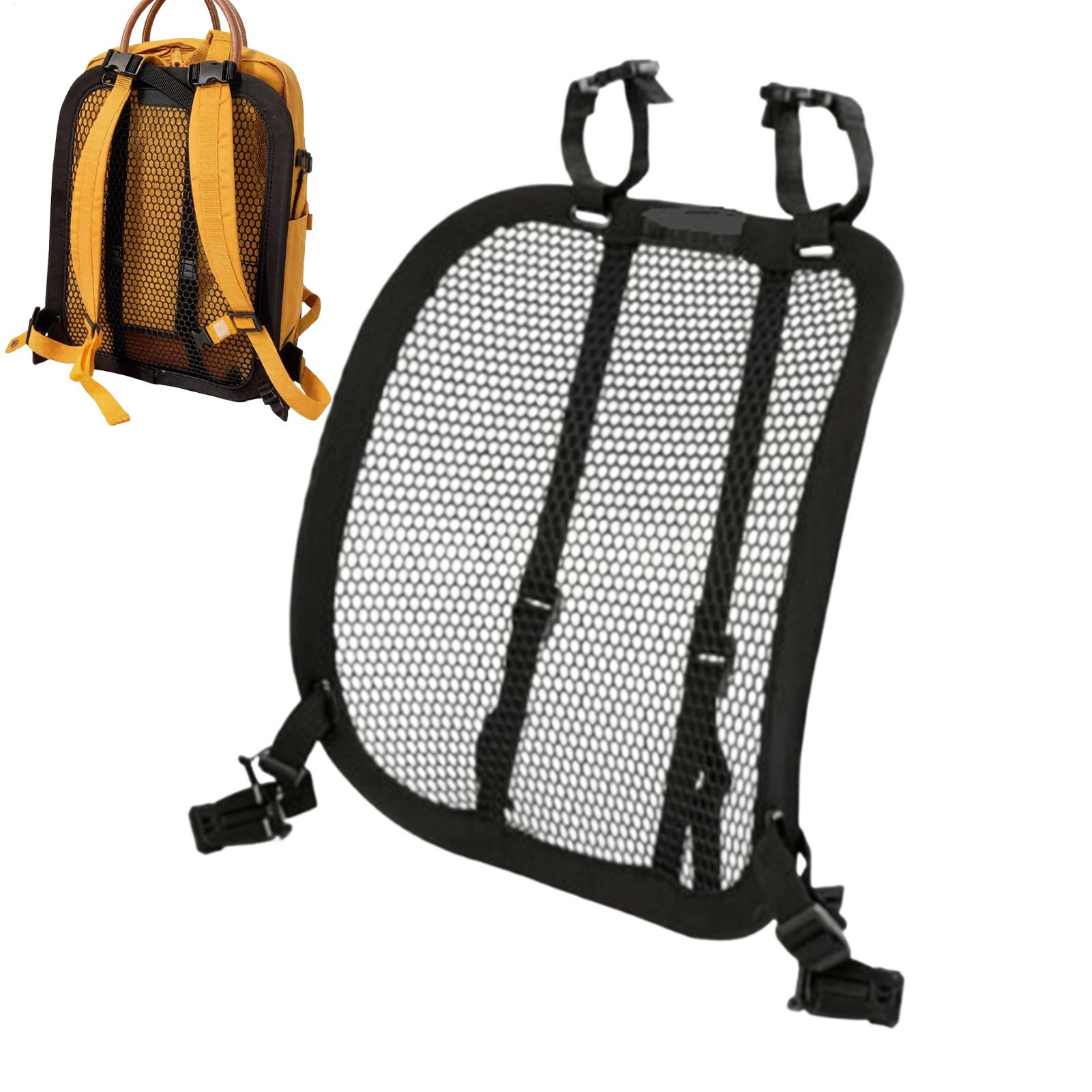Nefes Alabilen File Sırt Çanta - Cycling Commuter Backpack incelemesi ve fiyatı