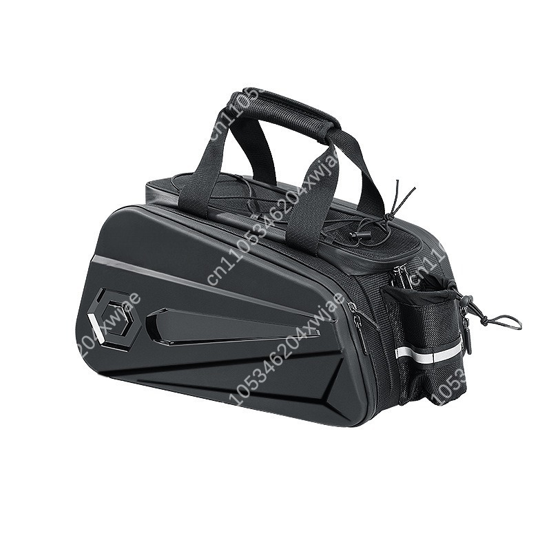 Sert Kabuklu Bisiklet Bagaj Ça - Panniers Waterproof Rear incelemesi ve fiyatı