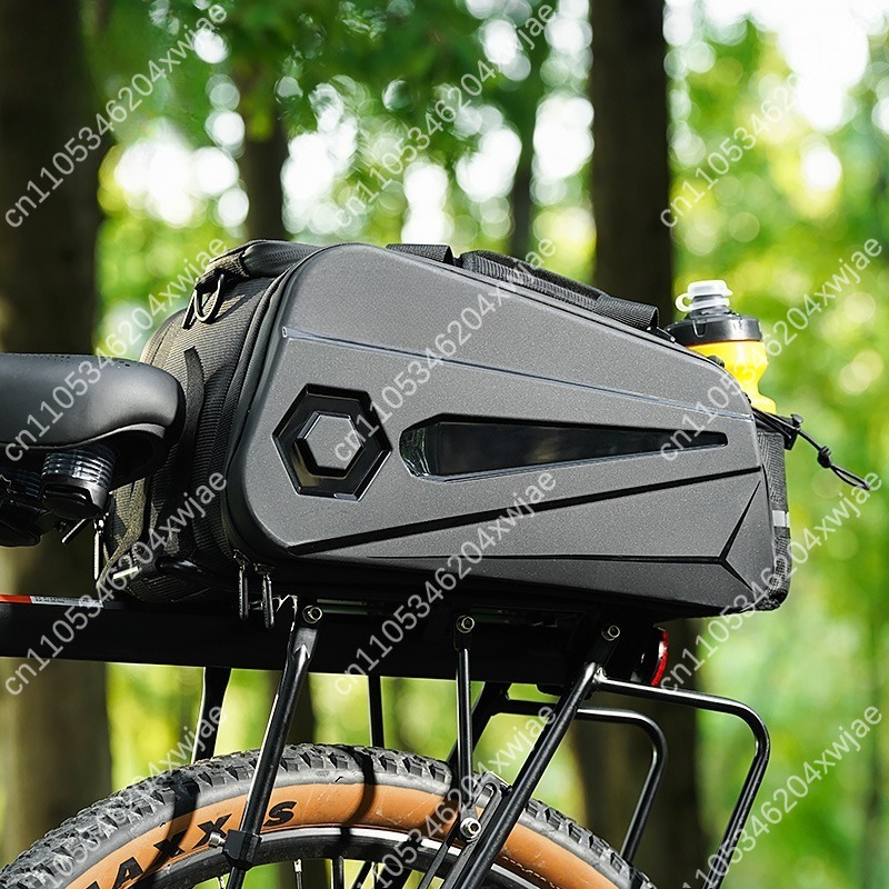 Sert Kabuklu Bisiklet Bagaj Ça - Panniers Waterproof Rear incelemesi ve fiyatı