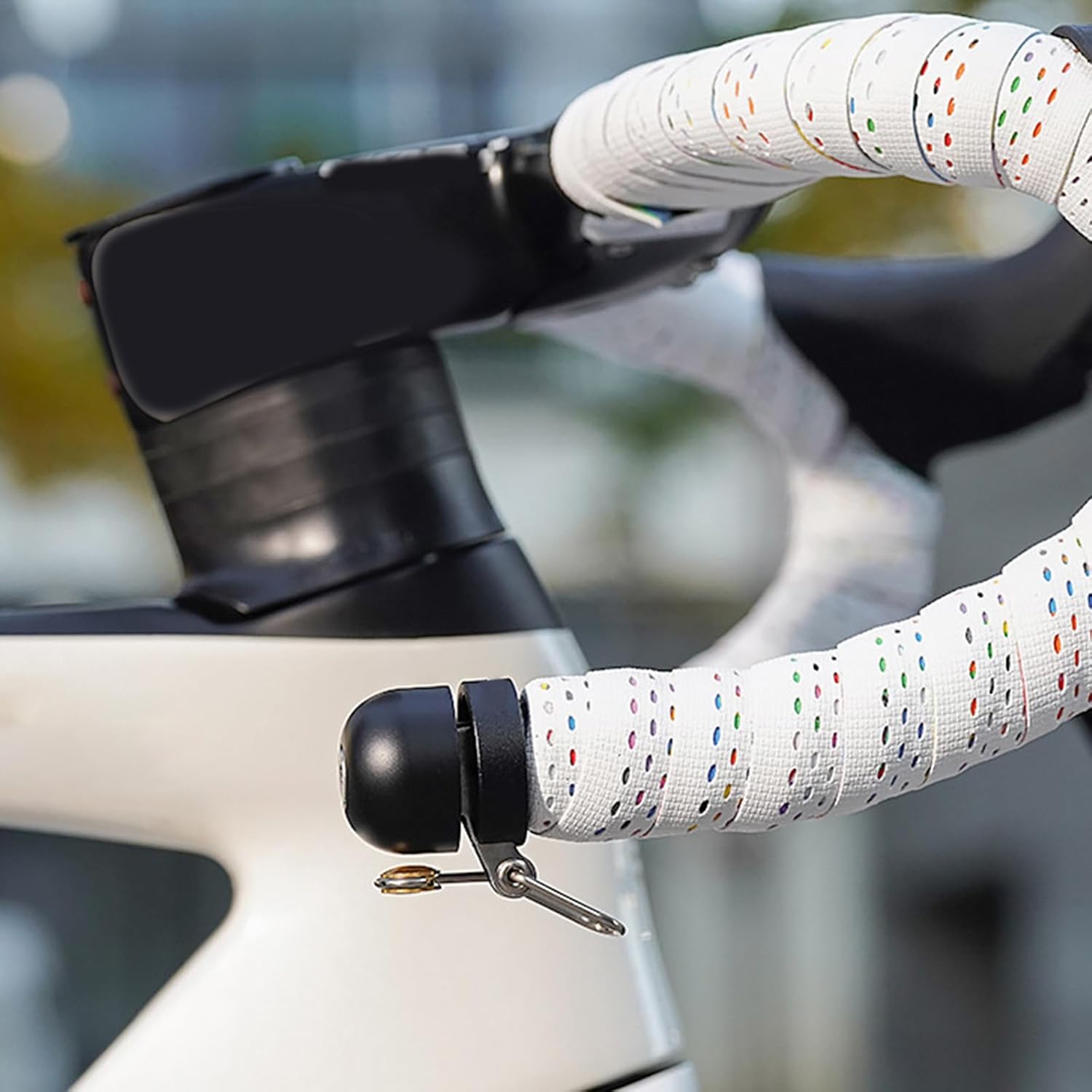 Bisiklet Zili Klasik Bisiklet  - Bell Handlebar Ring incelemesi ve fiyatı