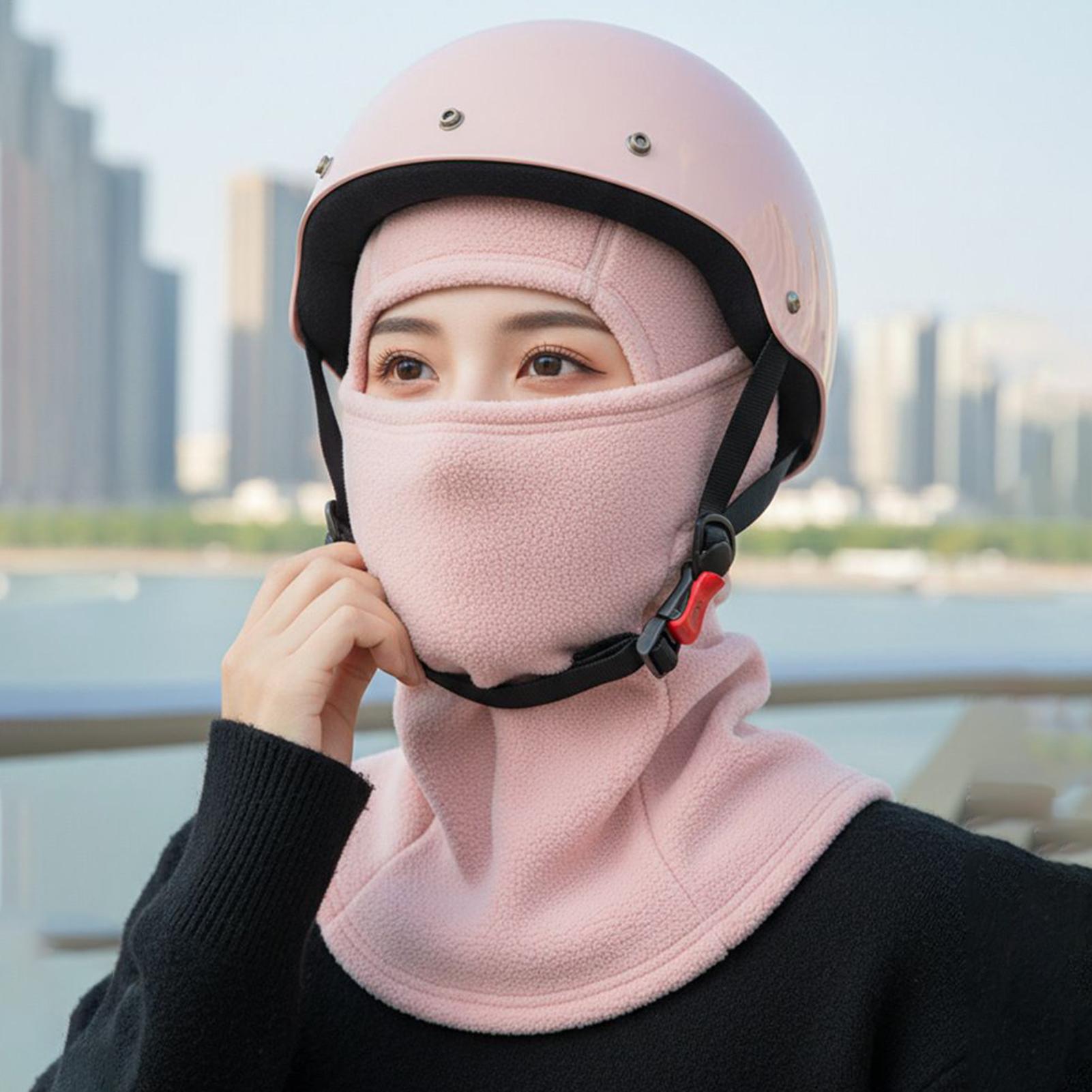 Kayak Maskesi Motosiklet Başlı - Cycling Commute Gear incelemesi ve fiyatı
