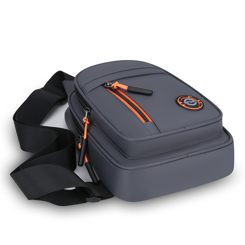 Göğüs Çantası Erkekler Ön Çapr - Cycling Commuter Backpack Waterproof incelemesi ve fiyatı