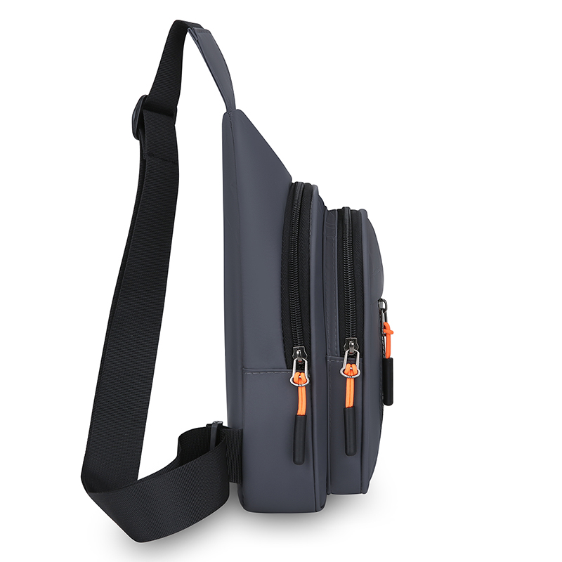 Göğüs Çantası Erkekler Ön Çapr - Cycling Commuter Backpack Waterproof incelemesi ve fiyatı