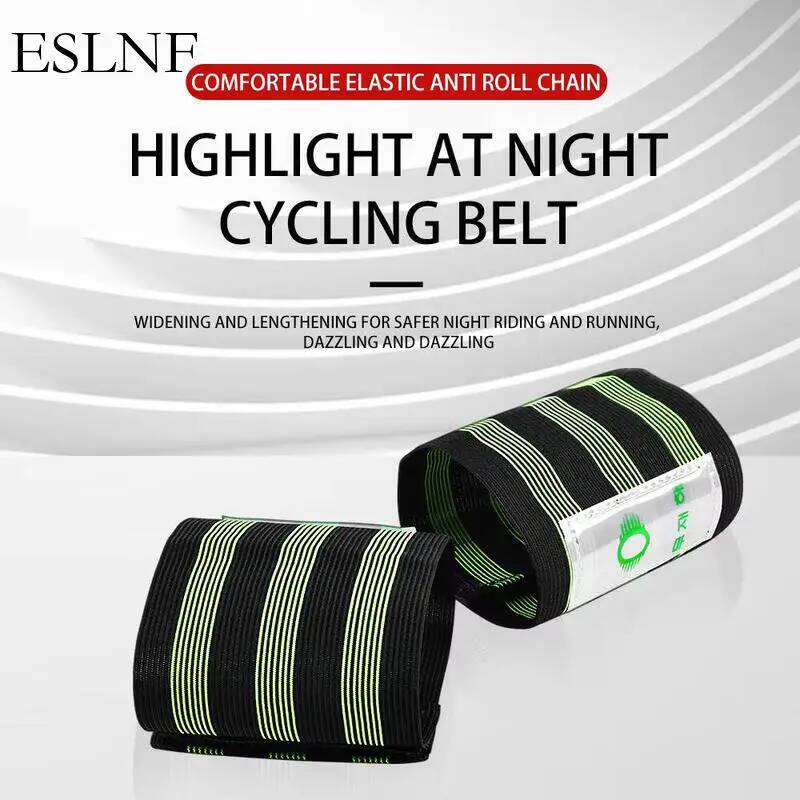 ESLNF Evrensel Yansıtıcı Bisik - Cycling Commuter Pants incelemesi ve fiyatı