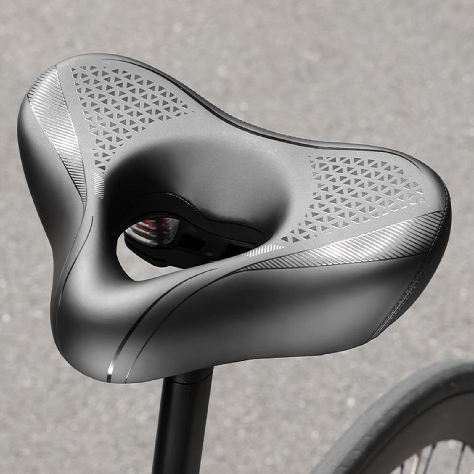 Bisiklet Koltuk Minderi Kaymaz - Cycling Commute Distance incelemesi ve fiyatı