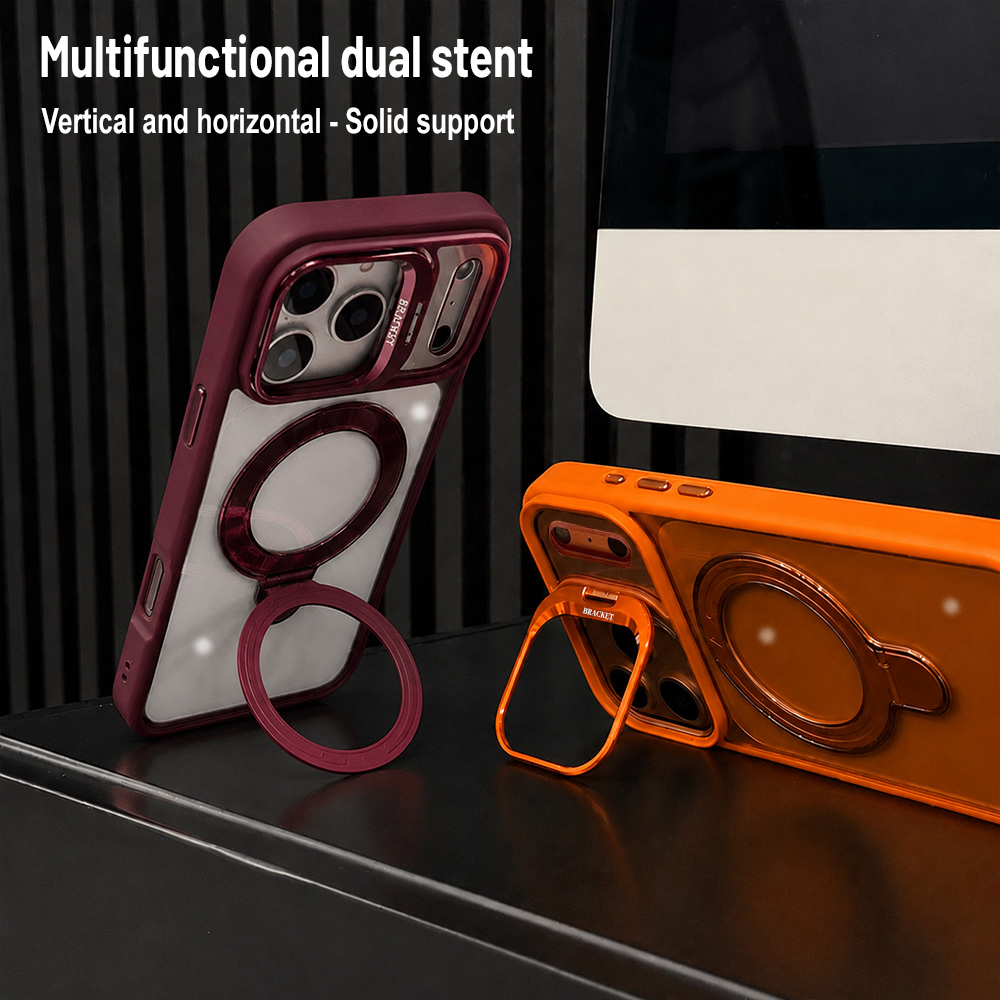 Magsafe Manyetik Tutucu Telefo - Kickstand Adjustable incelemesi ve fiyatı