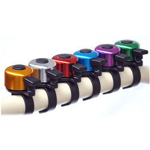 Bisiklet çan MTB bisiklet güve - Bell Handlebar Ring incelemesi ve fiyatı