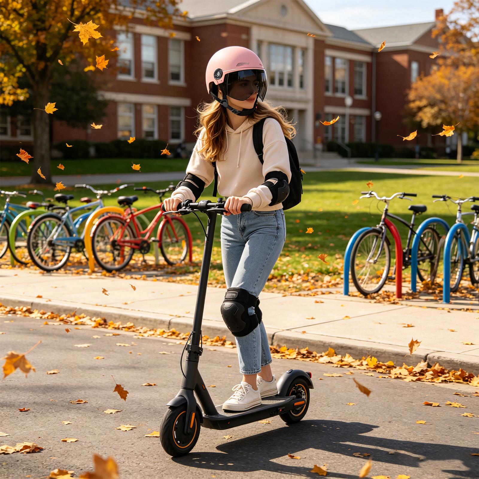 Yetişkin Bisiklet Kaskları Sco - Cycling Commute Gear incelemesi ve fiyatı