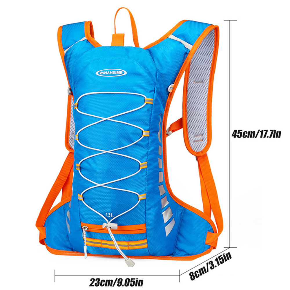 Koşu, Yürüyüş, Bisiklete binme - Cycling Commuter Backpack incelemesi ve fiyatı