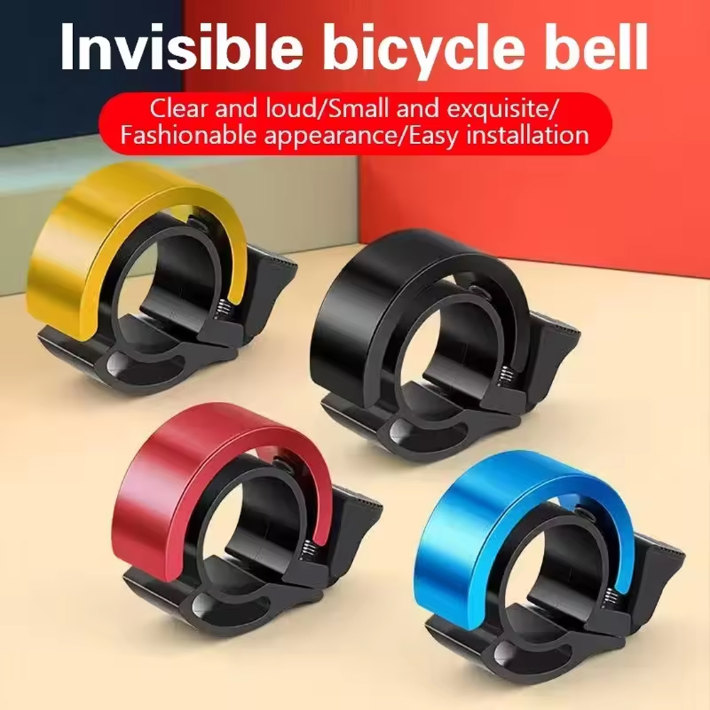 Bisiklet zili MTB bisiklet kor - Bell Handlebar Ring incelemesi ve fiyatı