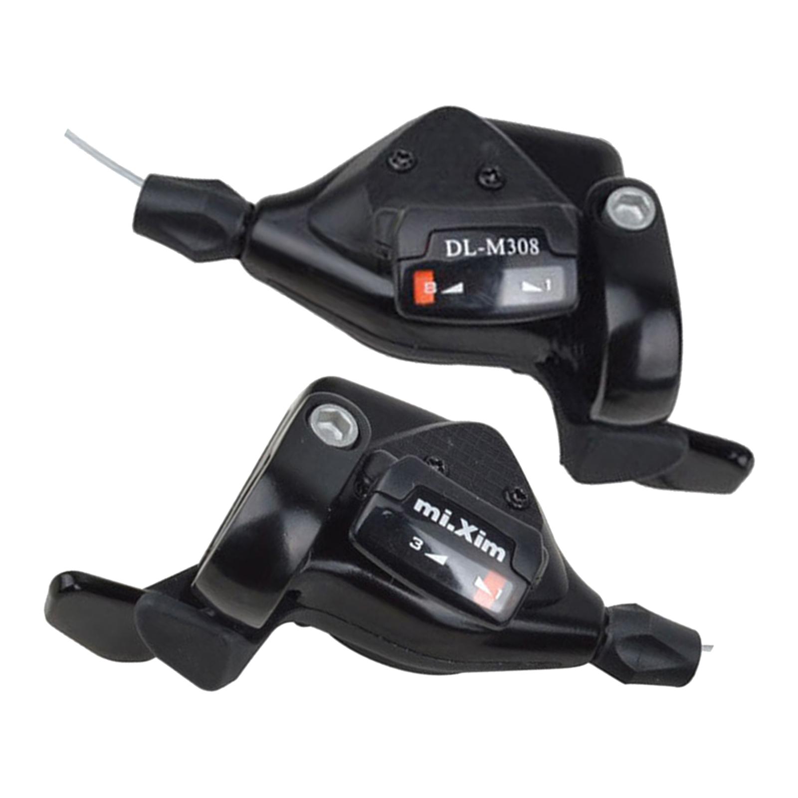 2 Adet Bisiklet Vites Kolu Par - Cycling Commute Gear incelemesi ve fiyatı