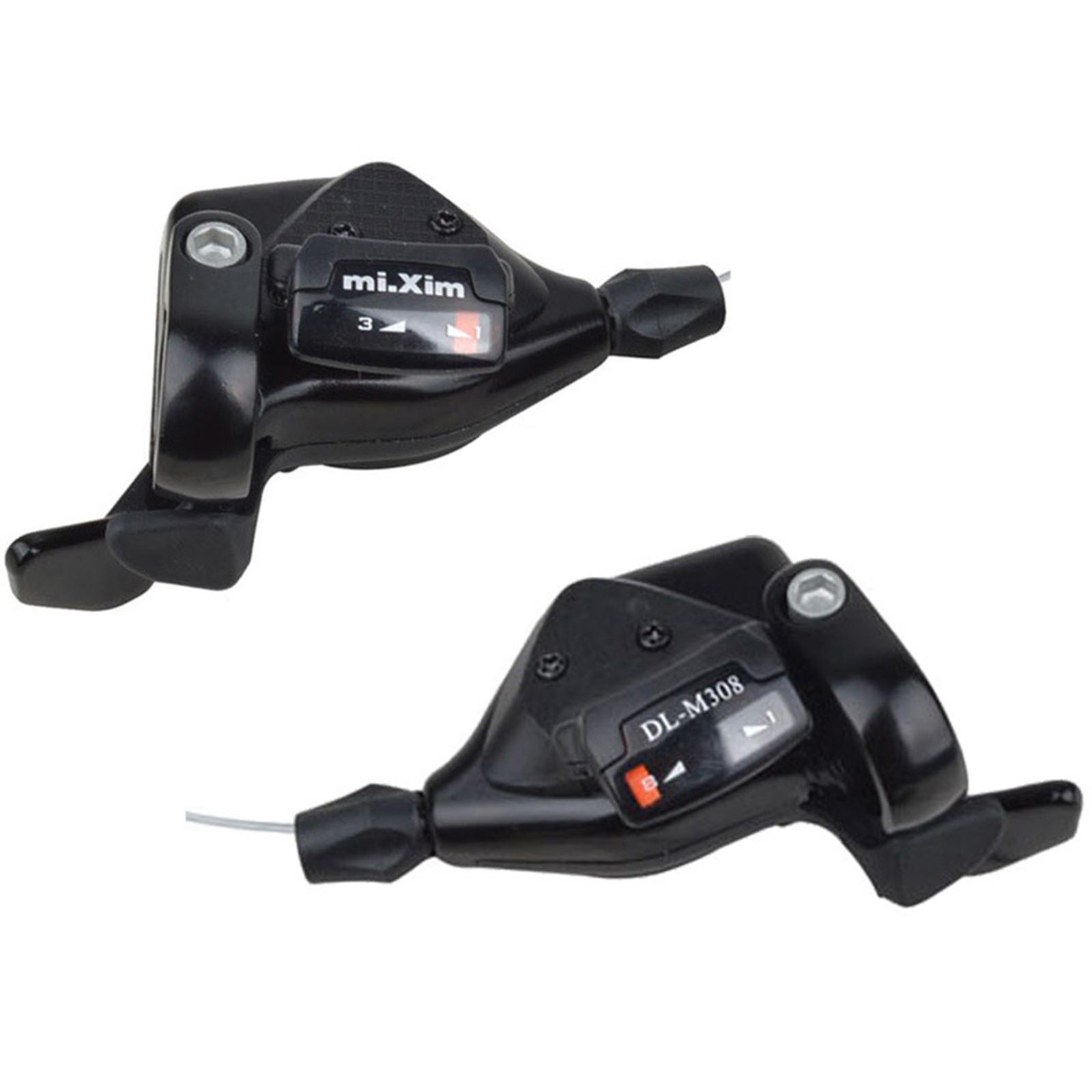 2 Adet Bisiklet Vites Kolu Par - Cycling Commute Gear incelemesi ve fiyatı