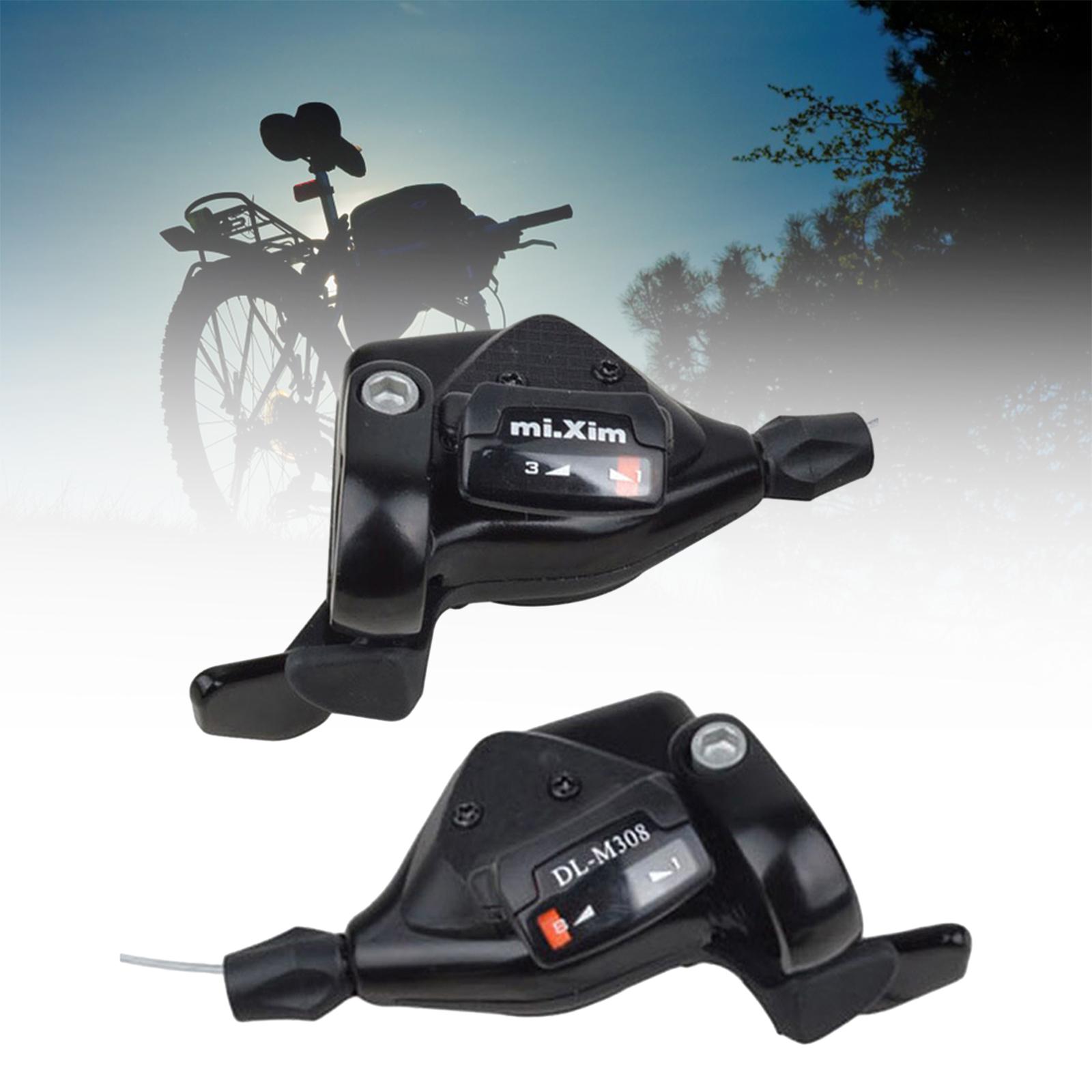 2 Adet Bisiklet Vites Kolu Par - Cycling Commute Gear incelemesi ve fiyatı