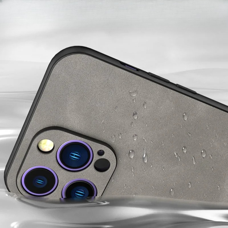 Koyun Derisi PU Deri Manyetik  - Kickstand Adjustable incelemesi ve fiyatı