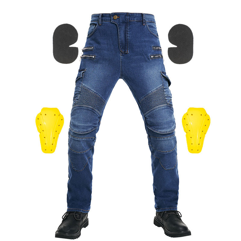 Erkekler için yeni bisiklet pa - Cycling Commuter Trousers incelemesi ve fiyatı