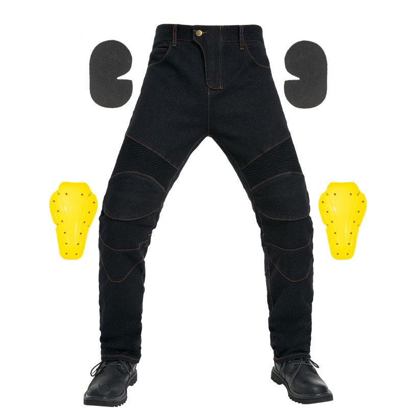 Erkekler için yeni bisiklet pa - Cycling Commuter Trousers incelemesi ve fiyatı