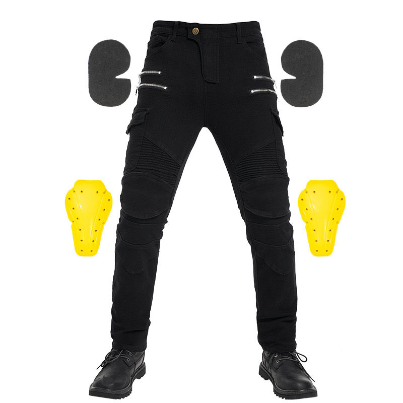 Erkekler için yeni bisiklet pa - Cycling Commuter Trousers incelemesi ve fiyatı