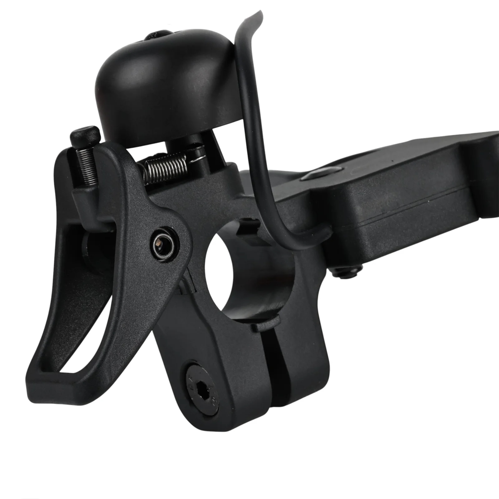 Xiaomi 5 / 5 Max / 5 Pro Elekt - Bell Handlebar Ring incelemesi ve fiyatı