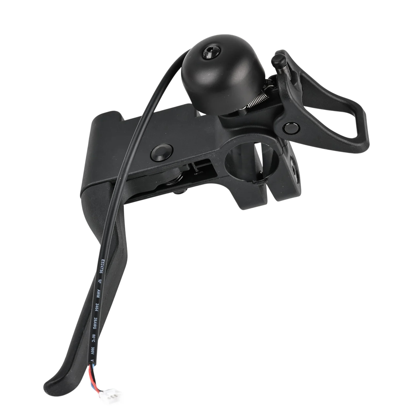 Xiaomi 5 / 5 Max / 5 Pro Elekt - Bell Handlebar Ring incelemesi ve fiyatı