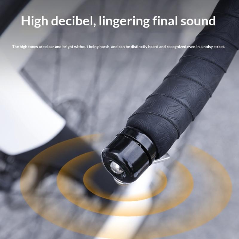 Bisiklet zili kavisli gidon fi - Bell Handlebar Ring incelemesi ve fiyatı