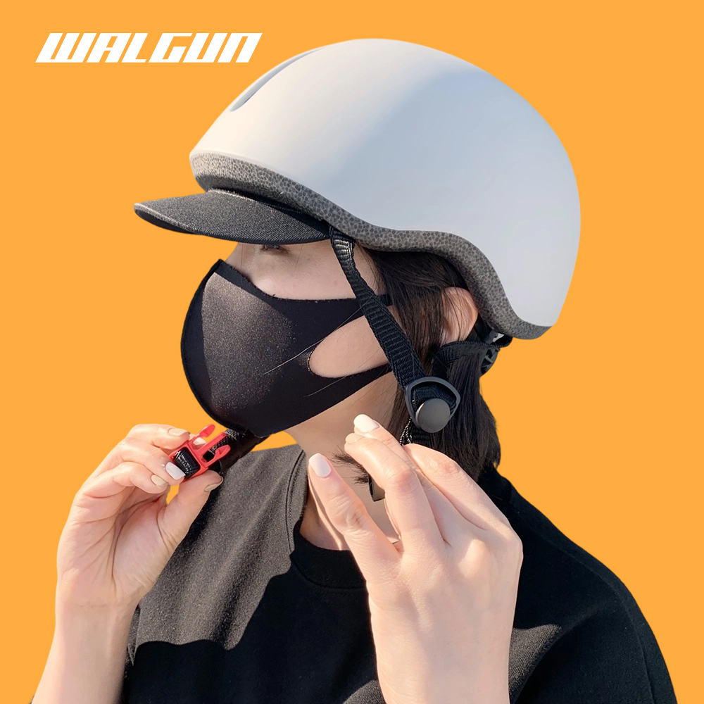 UB-26 Bisiklet Kask Kentsel El - Cycling In City incelemesi ve fiyatı