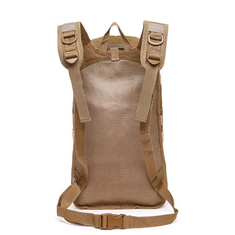 15L Bisiklet Bisiklet Çantası  - Cycling Commuter Backpack incelemesi ve fiyatı