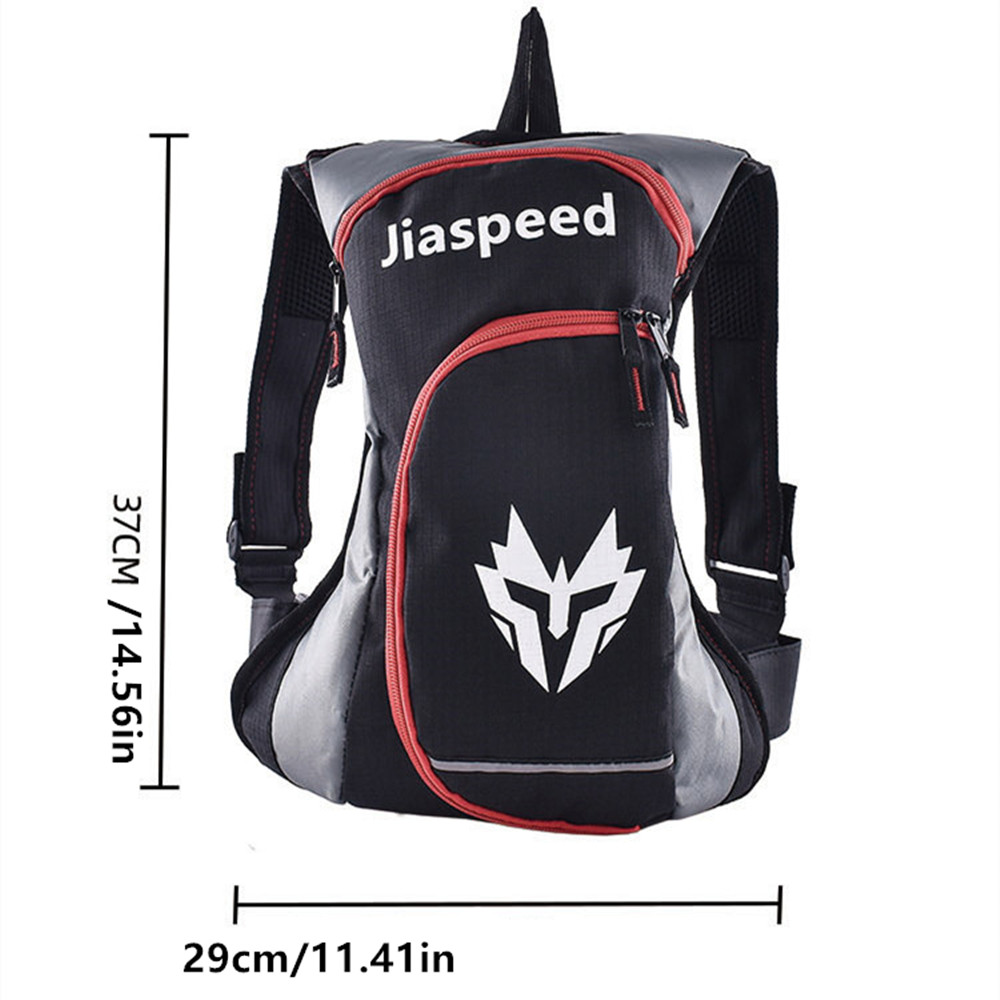 Motosiklet bisiklet paketi kap - Cycling Commute Backpack incelemesi ve fiyatı