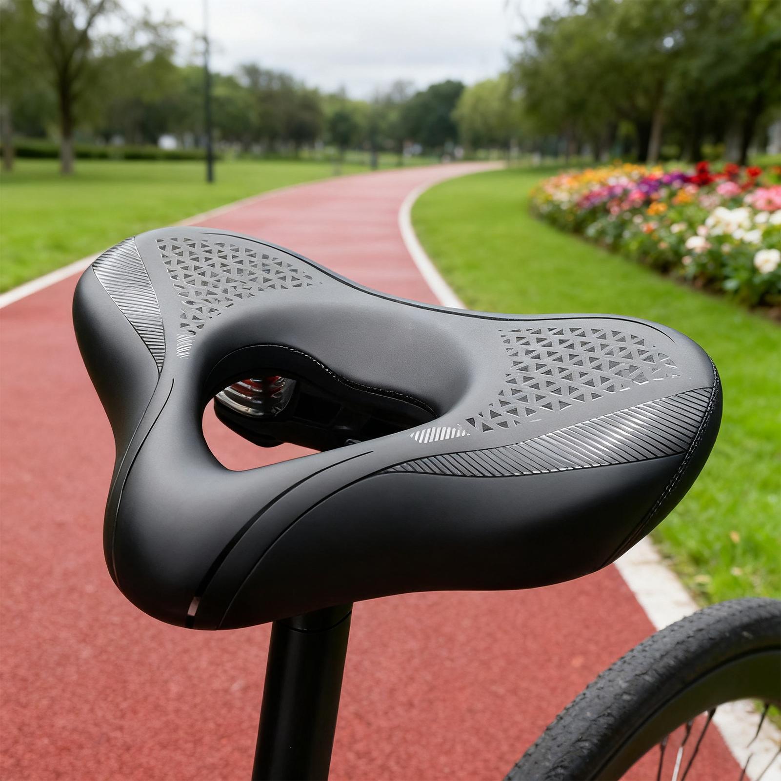 Bisiklet Koltuk Minderi Her Ha - Cycling Commute Distance incelemesi ve fiyatı