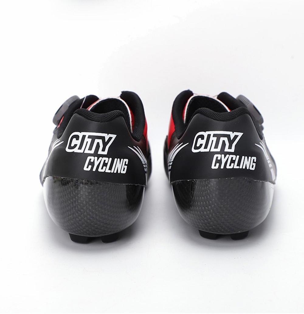 Hyper Cycling C4 Siyah Kırmızı - Cycling In City incelemesi ve fiyatı
