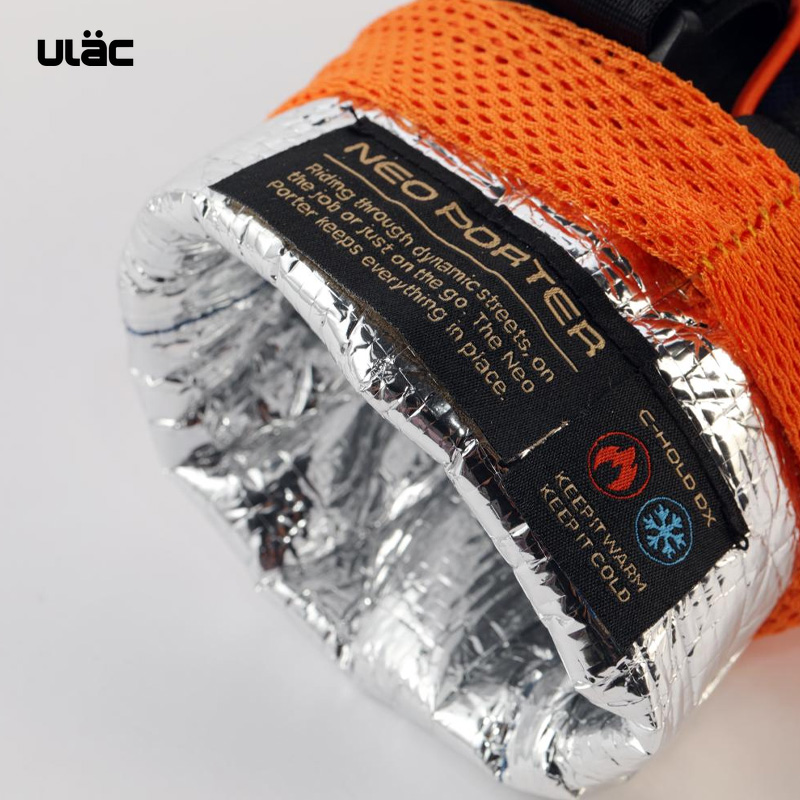 ULAC Bisiklet Gidon Çantası 1/ - Cycling Commuter Backpack Waterproof incelemesi ve fiyatı