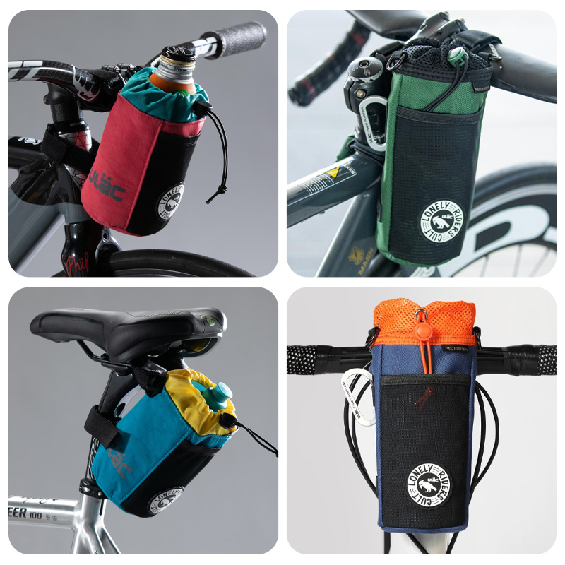 ULAC Bisiklet Gidon Çantası 1/ - Cycling Commuter Backpack Waterproof incelemesi ve fiyatı