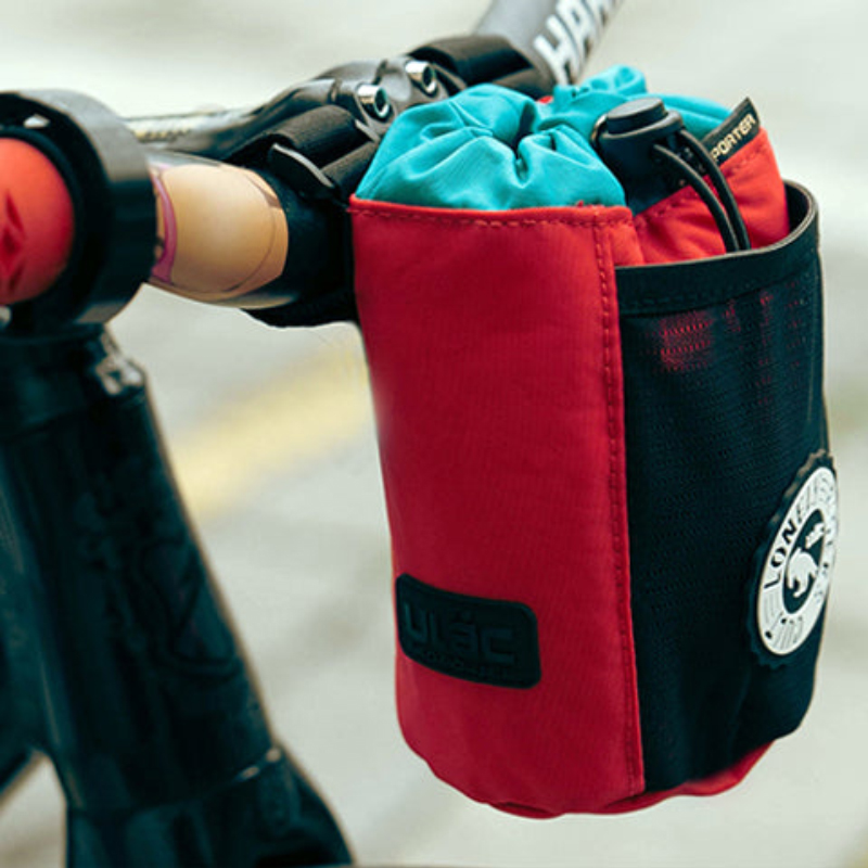 ULAC Bisiklet Gidon Çantası 1/ - Cycling Commuter Backpack Waterproof incelemesi ve fiyatı
