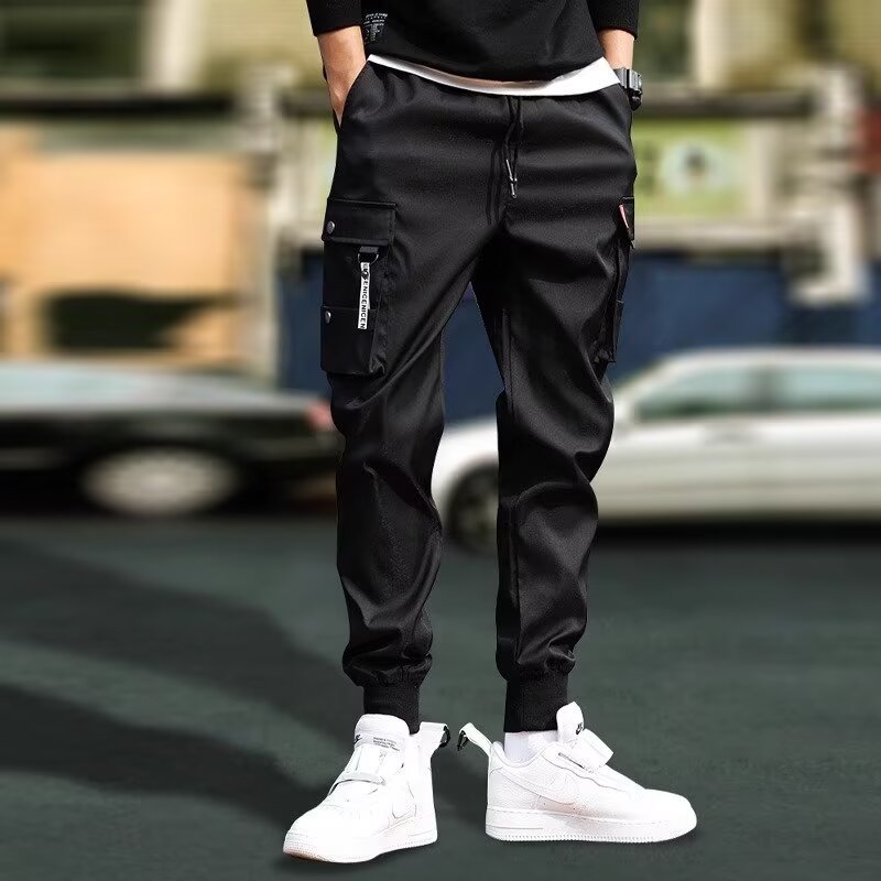 2025 Yeni Erkek Kargo Pantolon - Cycling Commuter Pants incelemesi ve fiyatı