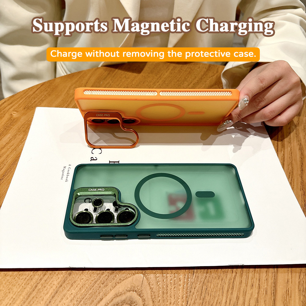 Samsung Galaxy S26 S25 S24 Ult - Kickstand Adjustable incelemesi ve fiyatı