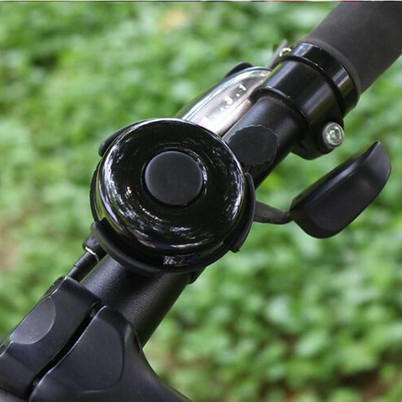 1 adet bisiklet zili alüminyum - Bell Handlebar Ring incelemesi ve fiyatı