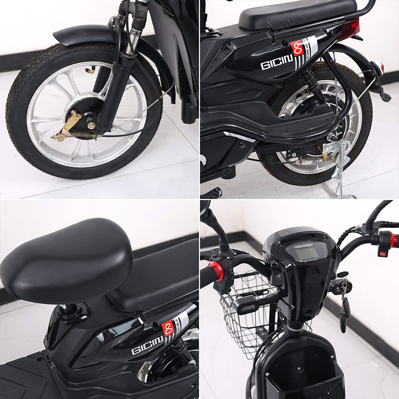 YTYIN Yeni Elektrikli Bisiklet - Commuter Biking incelemesi ve fiyatı