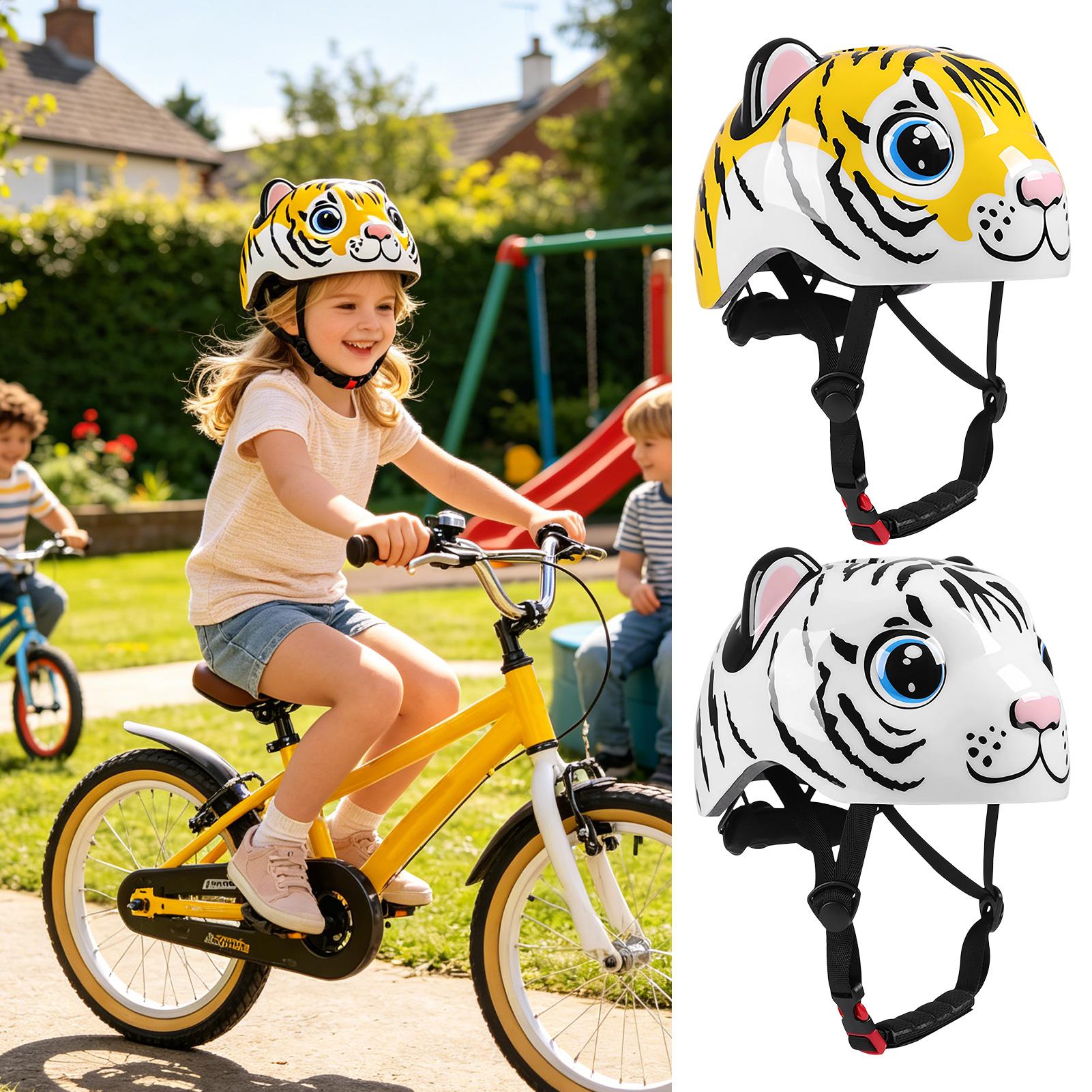 Çocuklar için kaplan desenli a - Cycling Commute Gear incelemesi ve fiyatı