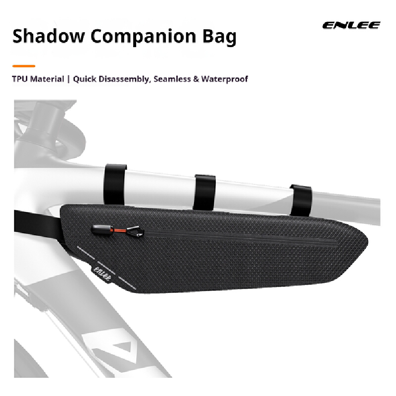 Enlee Bisiklet Su Geçirmez Üst - Waterproof Cycling Commute incelemesi ve fiyatı