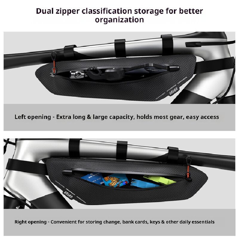 Enlee Bisiklet Su Geçirmez Üst - Waterproof Cycling Commute incelemesi ve fiyatı