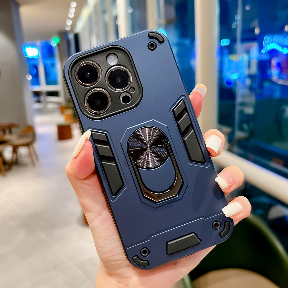 Manyetik Halka Destekli Telefo - Kickstand Adjustable incelemesi ve fiyatı