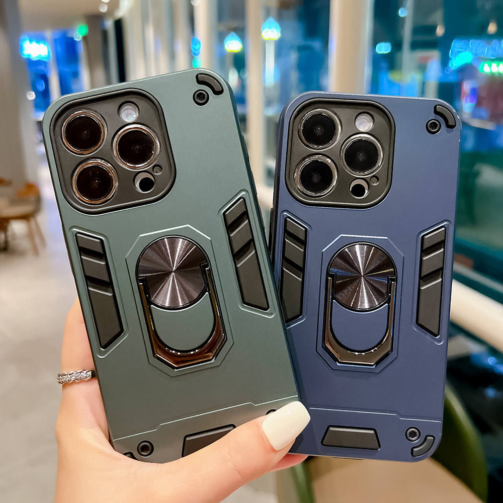 Manyetik Halka Destekli Telefo - Kickstand Adjustable incelemesi ve fiyatı