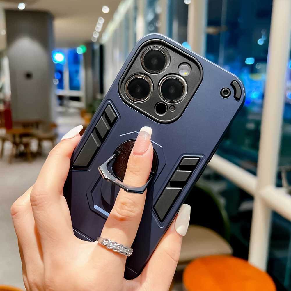 Manyetik Halka Destekli Telefo - Kickstand Adjustable incelemesi ve fiyatı